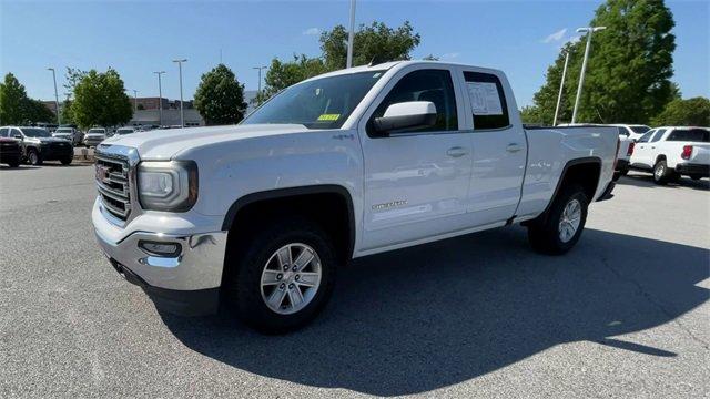 2016 GMC Sierra 1500 Vehicle Photo in BENTONVILLE, AR 72712-4322