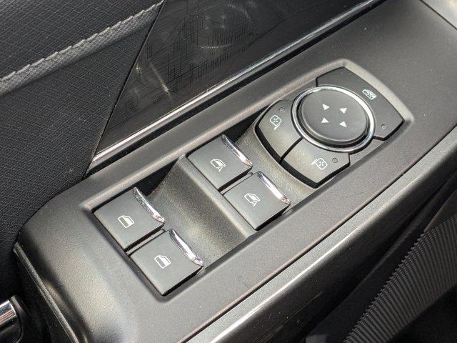 2022 Ford F-150 Vehicle Photo in BRUNSWICK, GA 31525-1881