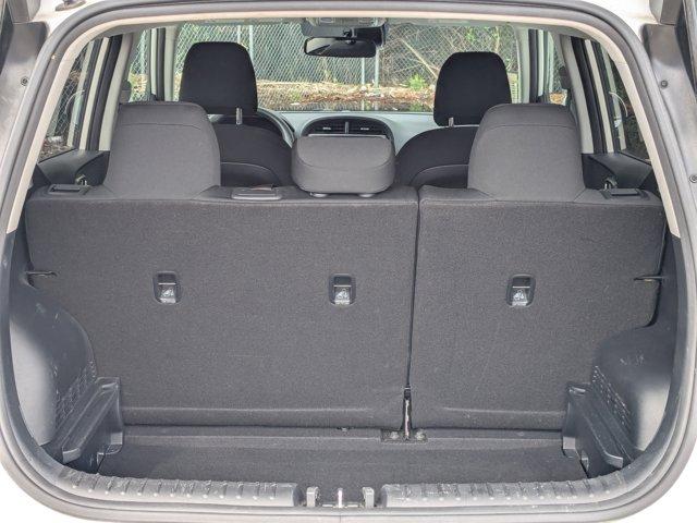 2023 Kia Soul Vehicle Photo in BRUNSWICK, GA 31525-1881