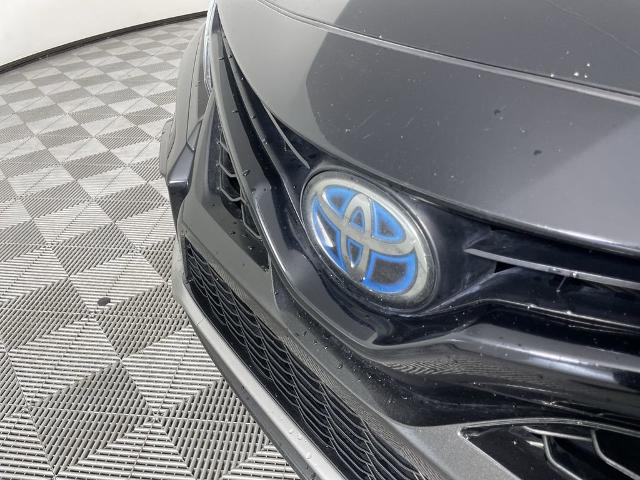 2021 Toyota Camry Vehicle Photo in GILBERT, AZ 85297-0402