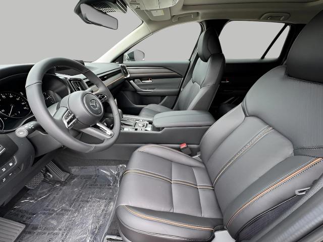 2025 Mazda CX-50 Hybrid Vehicle Photo in Green Bay, WI 54304
