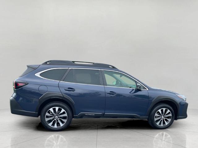 2024 Subaru Outback Vehicle Photo in Oshkosh, WI 54904