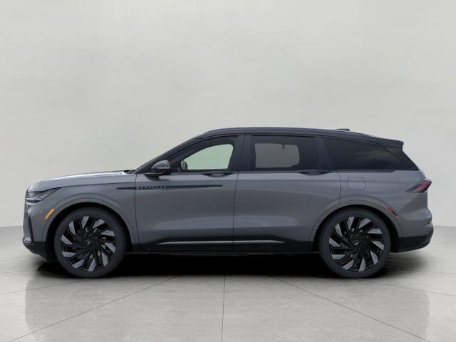 2025 Lincoln Nautilus Vehicle Photo in Neenah, WI 54956