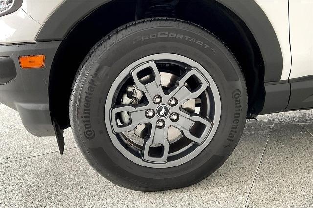 2022 Ford Bronco Sport Vehicle Photo in San Antonio, TX 78230