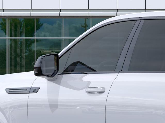 2025 Cadillac ESCALADE IQ Vehicle Photo in BATON ROUGE, LA 70809-4546
