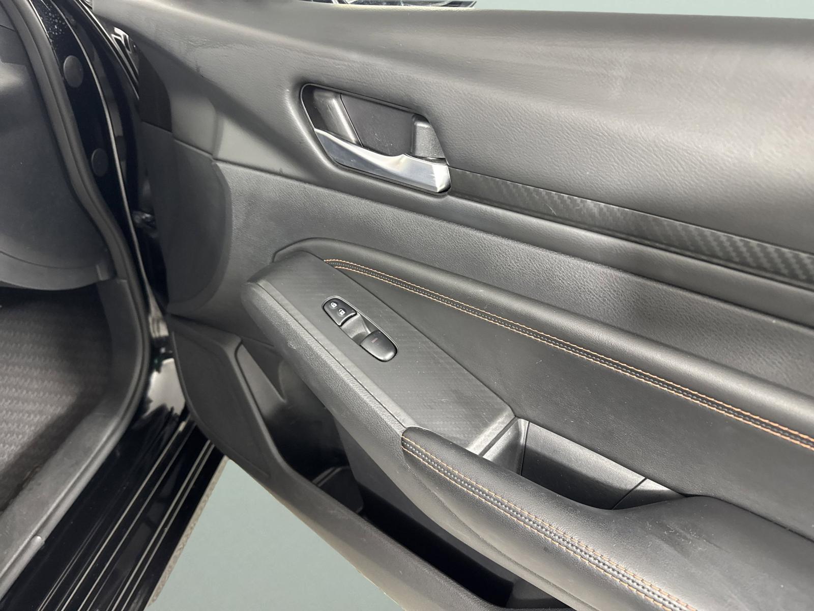 2022 Nissan Altima Vehicle Photo in GEORGETOWN, TX 78626-7508