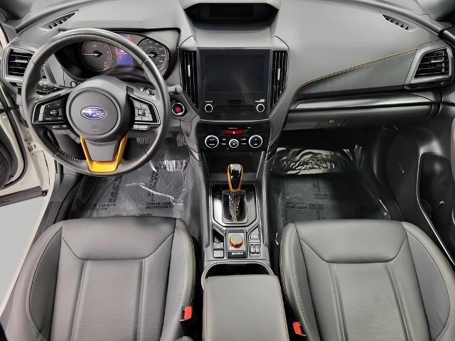 2024 Subaru Forester Vehicle Photo in Oshkosh, WI 54904