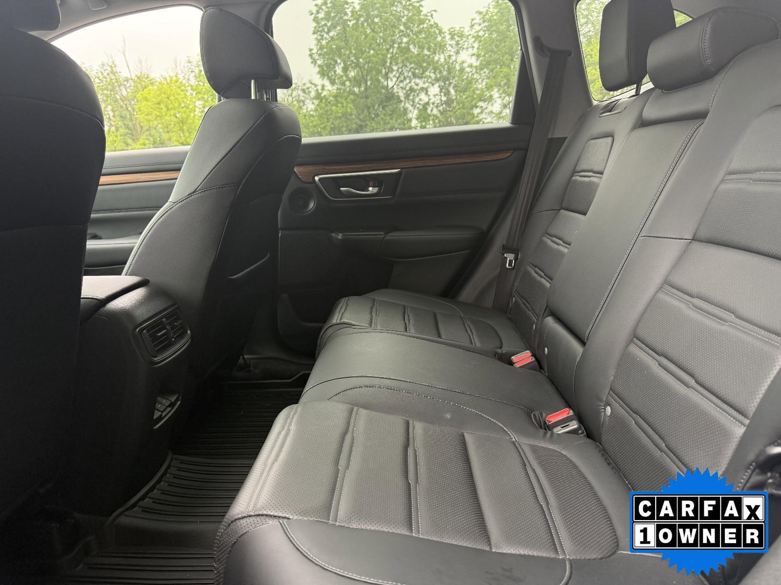 2022 Honda CR-V Vehicle Photo in Harrisburg, PA 17111