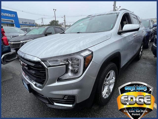 2022 GMC Terrain Vehicle Photo in Roslyn, NY 11576