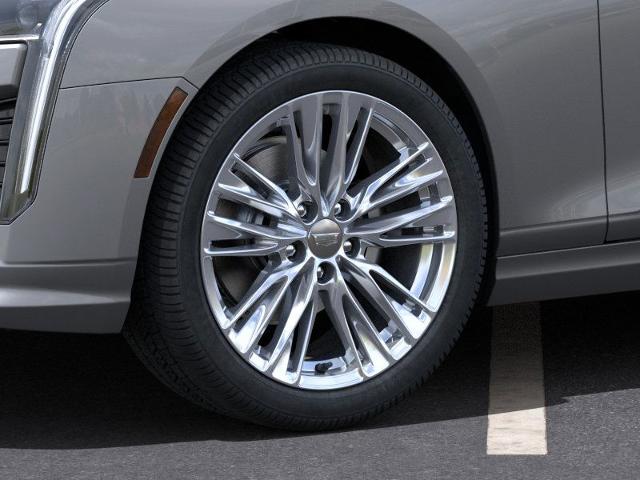 2025 Cadillac CT4 Vehicle Photo in SMITHTOWN, NY 11787-5023