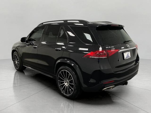 2021 Mercedes-Benz GLE Vehicle Photo in Appleton, WI 54913