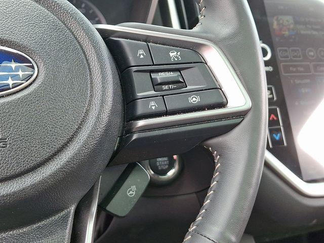 2024 Subaru Ascent Vehicle Photo in DANBURY, CT 06810-5034
