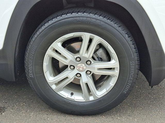 2022 GMC Terrain Vehicle Photo in Philadelphia, PA 19116