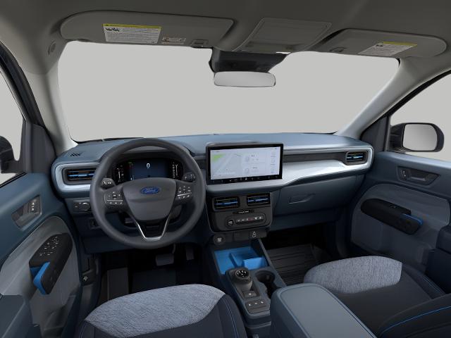 2025 Ford Maverick Vehicle Photo in Neenah, WI 54956