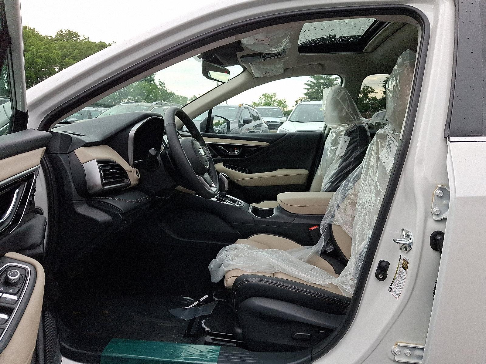 2025 Subaru Outback Vehicle Photo in Harrisburg, PA 17111