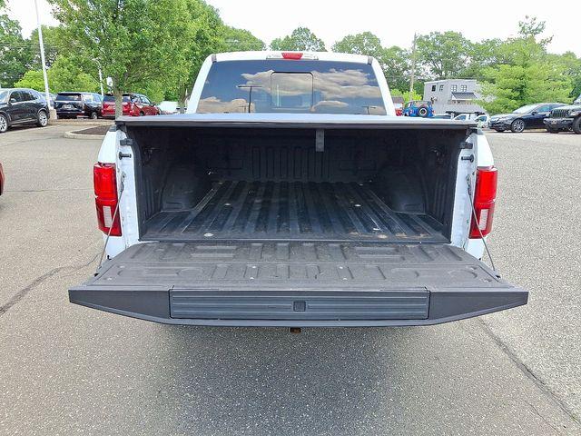 2020 Ford F-150 Vehicle Photo in DANBURY, CT 06810-5034