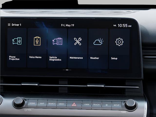2025 Hyundai KONA Vehicle Photo in Green Bay, WI 54304