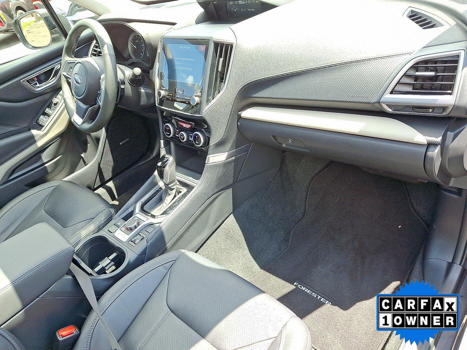 2024 Subaru Forester Vehicle Photo in Harrisburg, PA 17111