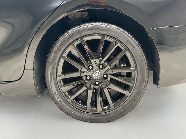 2021 Toyota Camry Vehicle Photo in EVERETT, WA 98203-5662