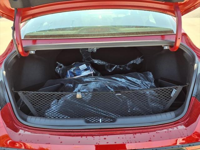 2025 Hyundai ELANTRA Vehicle Photo in Peoria, IL 61615