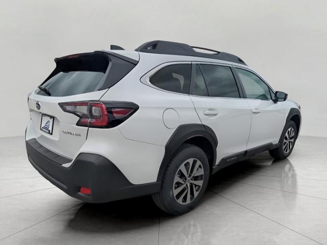 2025 Subaru Outback Vehicle Photo in Oshkosh, WI 54904
