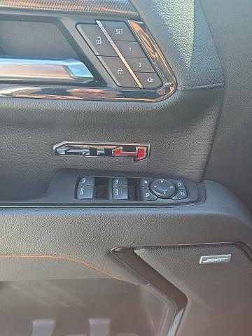2022 GMC Sierra 1500 Vehicle Photo in HARRISBURG, PA 17111-1033