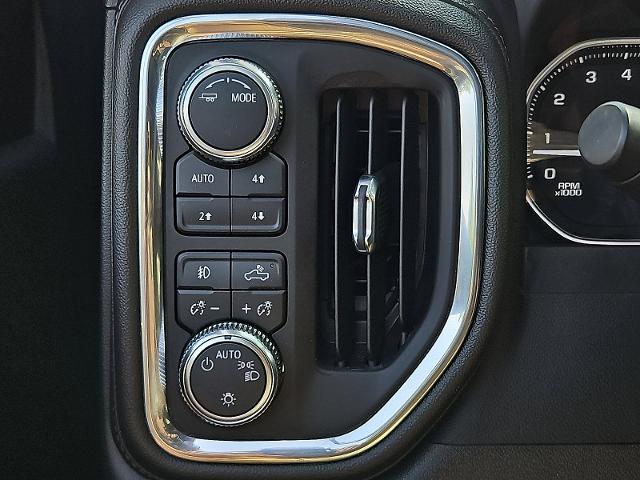 2022 GMC Sierra 2500 HD Vehicle Photo in TREVOSE, PA 19053-4984