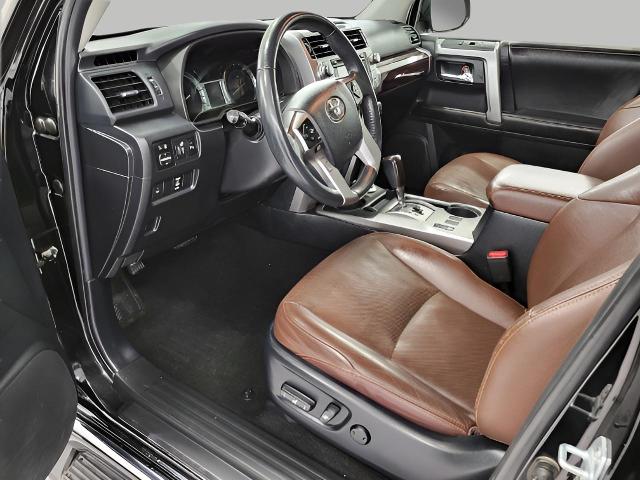 2015 Toyota 4Runner Vehicle Photo in Oshkosh, WI 54904