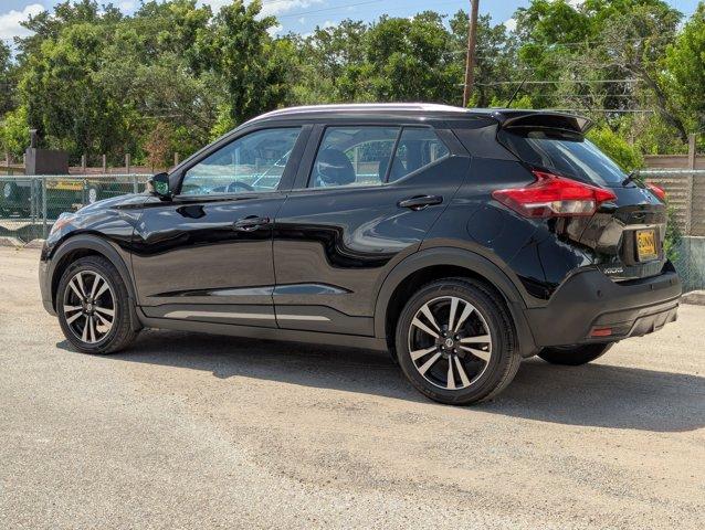 2020 Nissan Kicks Vehicle Photo in San Antonio, TX 78230