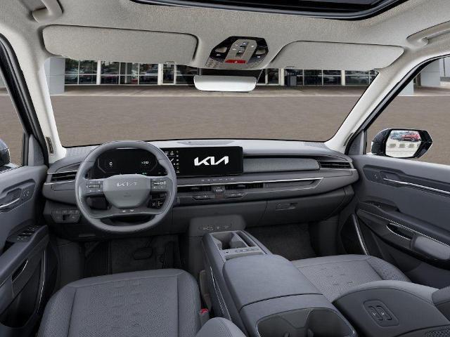 2026 Kia EV9 Vehicle Photo in Tucson, AZ 85712