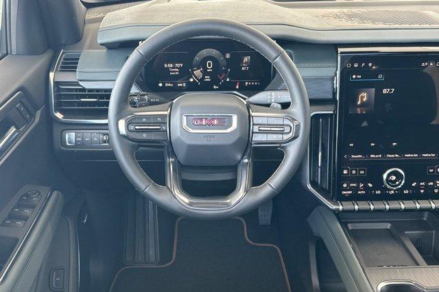 2025 GMC Acadia Vehicle Photo in STOCKTON, CA 95212-2838
