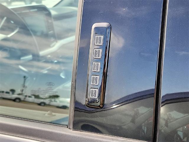 2021 Ford F-150 Vehicle Photo in EASTLAND, TX 76448-3020