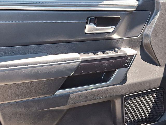 2023 Toyota Tundra Vehicle Photo in DANBURY, CT 06810-5034