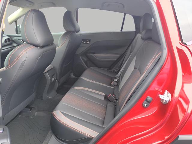 2025 Subaru Crosstrek Vehicle Photo in Green Bay, WI 54304