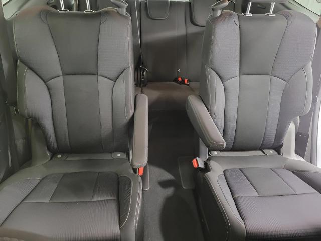 2024 Subaru Ascent Vehicle Photo in Green Bay, WI 54304