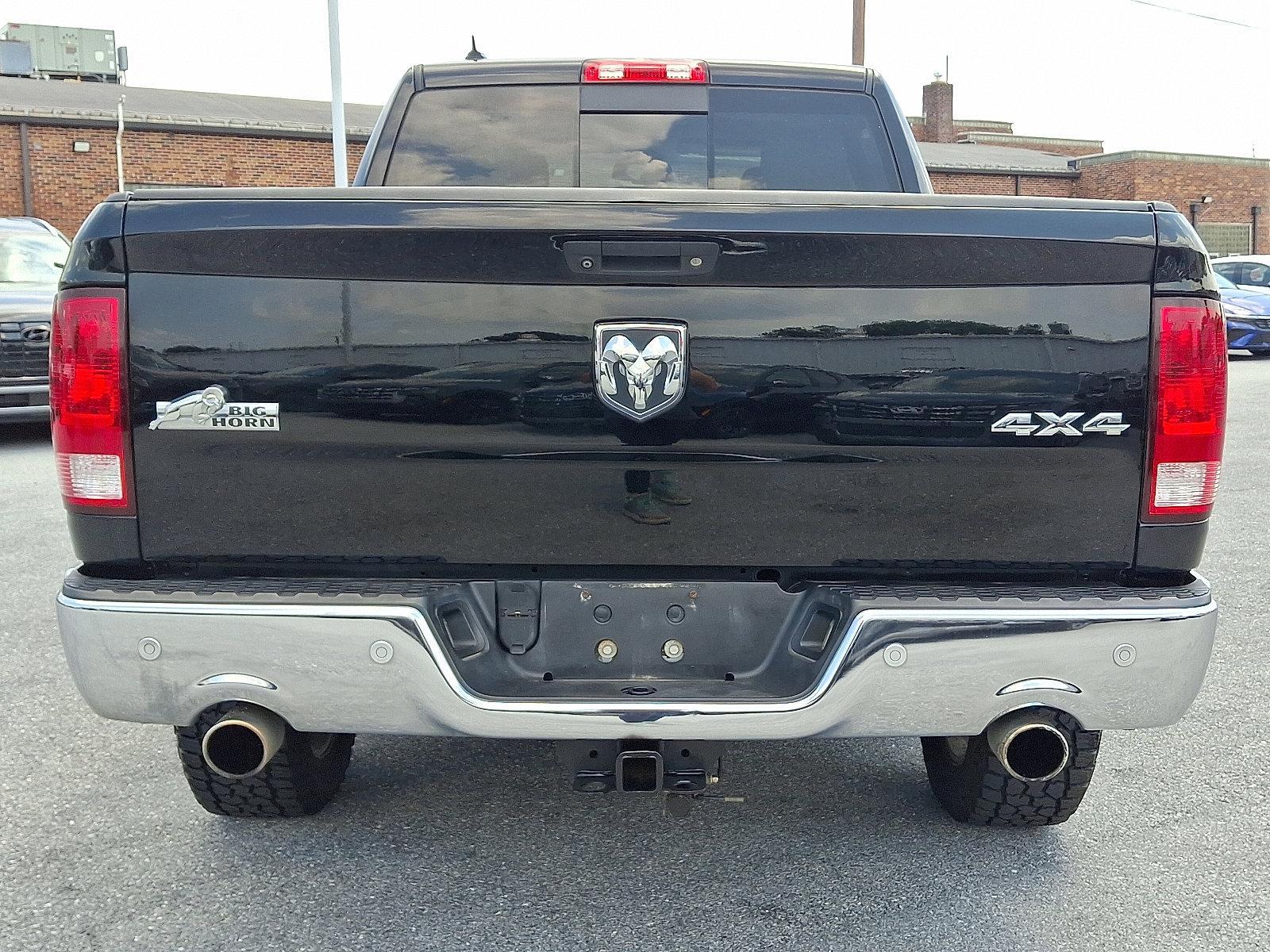 2016 Ram 1500 Vehicle Photo in Harrisburg, PA 17111