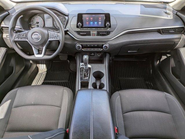 2022 Nissan Altima Vehicle Photo in San Antonio, TX 78209