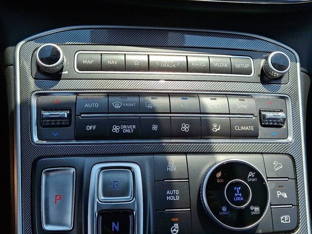 2023 Hyundai SANTA FE Plug-In Hybrid Vehicle Photo in Philadelphia, PA 19116