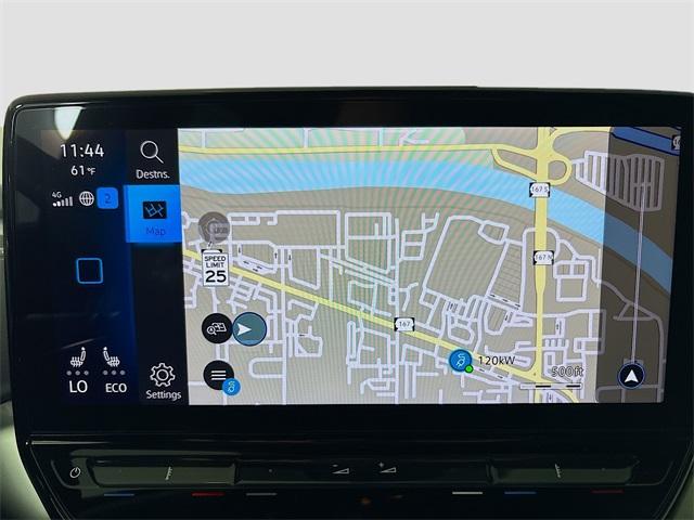 2023 Volkswagen ID.4 Vehicle Photo in Puyallup, WA 98371