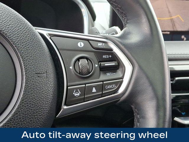 2023 Acura MDX Vehicle Photo in PAWLING, NY 12564-3219