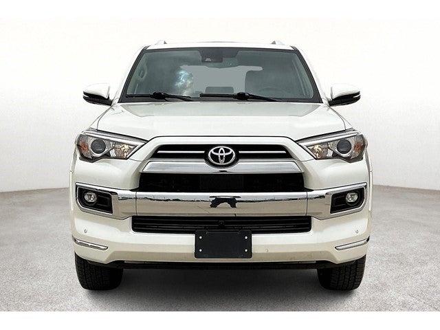 2022 Toyota 4Runner Vehicle Photo in Grapevine, TX 76051