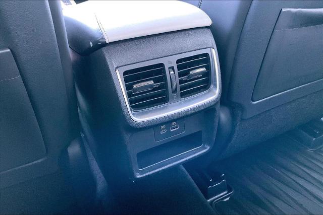 2025 INFINITI QX55 Vehicle Photo in Grapevine, TX 76051