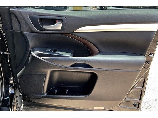2014 Toyota Highlander Vehicle Photo in San Antonio, TX 78230