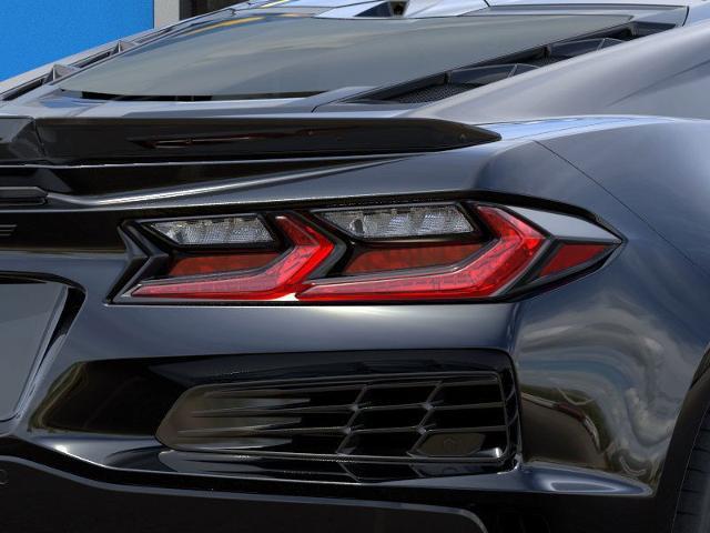 2025 Chevrolet Corvette Vehicle Photo in Roslyn, NY 11576