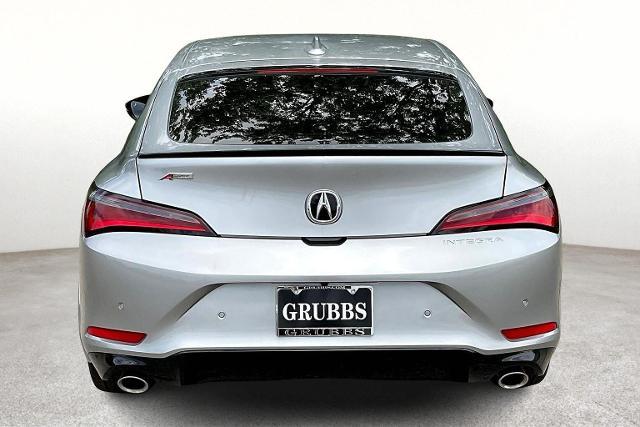 2025 Acura Integra Vehicle Photo in Tulsa, OK 74145