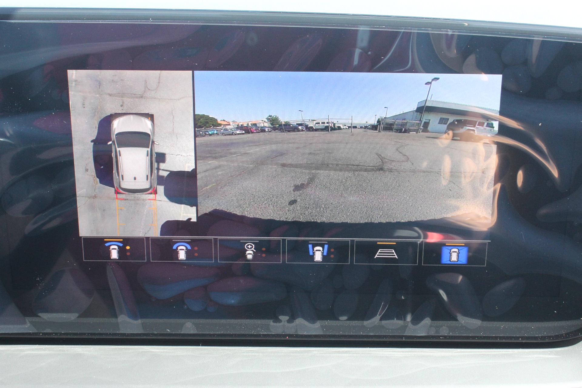 2026 Buick Encore GX Vehicle Photo in AURORA, CO 80012-4011