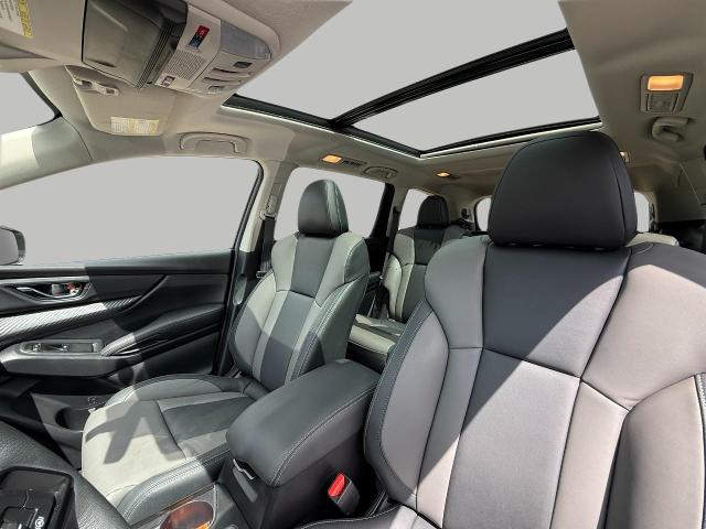 2022 Subaru Ascent Vehicle Photo in Appleton, WI 54914