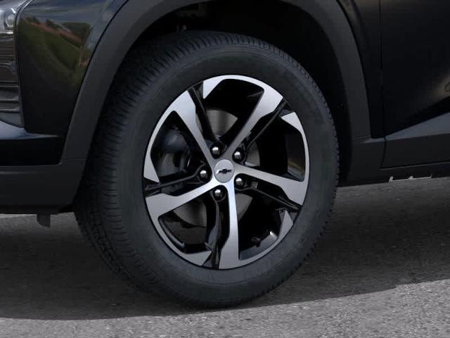 2025 Chevrolet Trax Vehicle Photo in MOON TOWNSHIP, PA 15108-2571