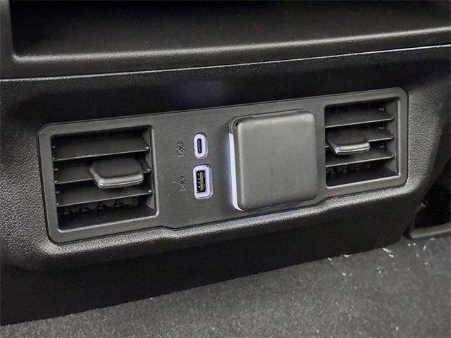2025 GMC Sierra 3500 HD Vehicle Photo in PUYALLUP, WA 98371-4149