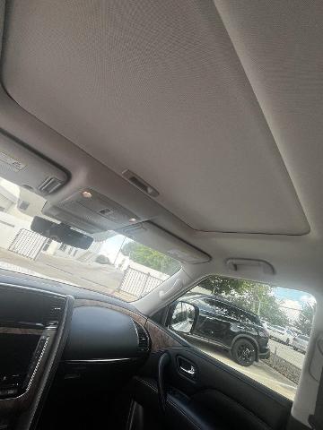 2021 INFINITI QX80 Vehicle Photo in San Antonio, TX 78230